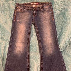 Aeropostale Jeans (2 Pair)